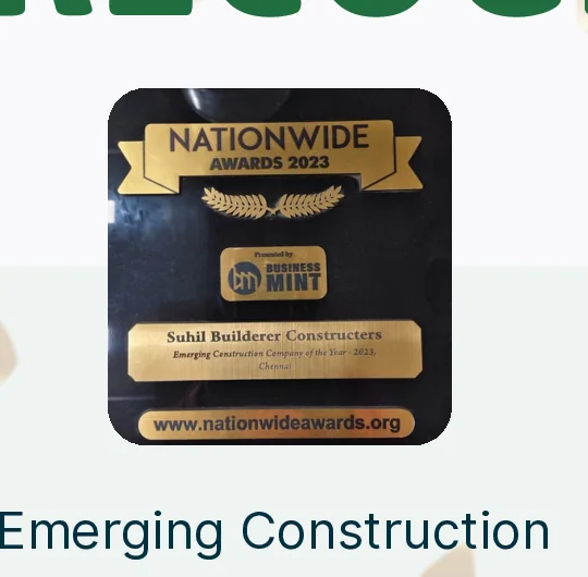 Nationwide Awards 2023