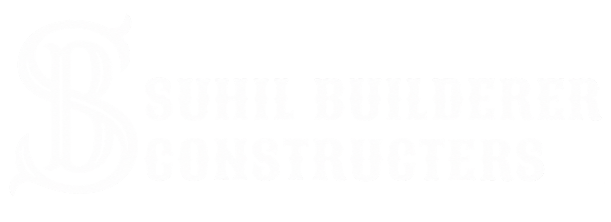 Suhil Builderer Constructors