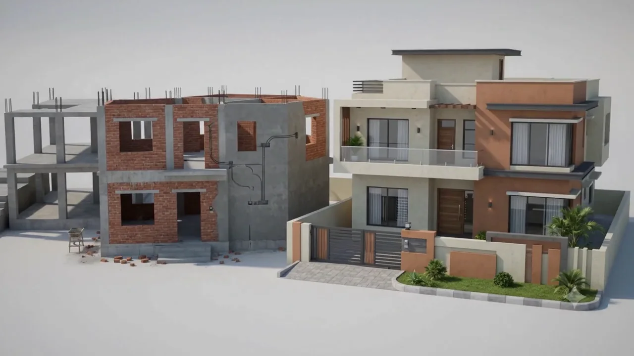 Elevation Development